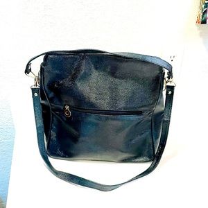Tiras Large Crossbody Bag